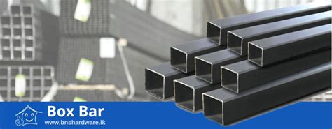 pvc box bar price